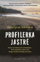 Profilerka. Jastre