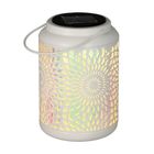 ProGarden, lampion solarny, wys. 18 cm
