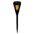 ProGarden, lampka solarna wbijana, 47 cm