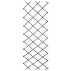 ProGarden, podpora do roślin, zielona, rozkładana, 200-100 cm