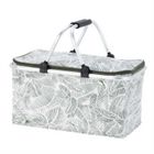 Progarden, torba termiczna z uchwytami, 35l, 48-28-24 cm