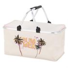 Progarden, torba termiczna z uchwytami, 35l, 48-28-24 cm