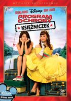 Program Ochrony Księżniczek. DVD