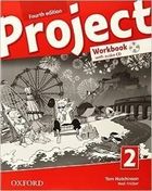 Project 4E 2 Workbook + CD