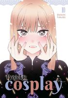 Projekt: cosplay. Tom 10