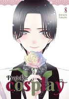 Projekt: cosplay. Tom 8