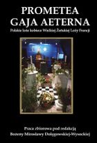 Prometea. Gaja Aeterna. Polskie loże kobiece