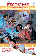 Promethea. Tom 1