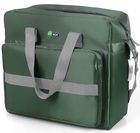 Promis, torba termiczna, zielona, 30l, TL30