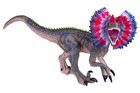 Promo, dinozaur, Dilophosaurus