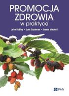 Promocja zdrowia w praktyce