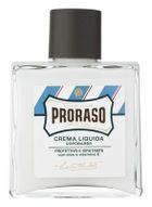 Proraso, Crema Liquida Dopobarba, ochronny balsam po goleniu, 100 ml