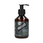 Proraso, Single Blade, Cypress&Vetyver, szampon do brody, 200 ml