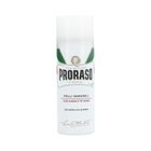 Proraso, White, łagodząca pianka do golenia, 50 ml