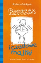 P.Rosiak i czadowe majtki
