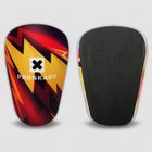 Proskary, nagolenniki piłkarskie, Shin Pads, Comic, rozmiar uniwersalny, 12-8 cm