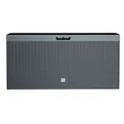 Prosperplast, Boxe Rato Plus, skrzynia ogrodowa, antracytowa