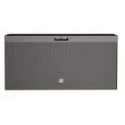 Prosperplast, Boxe Rato Plus, skrzynia ogrodowa, umbra