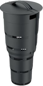 Prosperplast, Combiosoil, kompostownik ogrodowy, podziemny, czarny, 11l