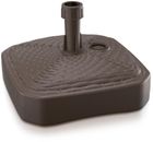 Prosperplast, podstawa do parasola, kwadratowa, umbra