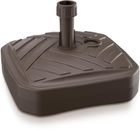 Prosperplast, podstawa do parasola, kwadratowa, umbra