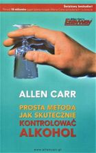 Prosta metoda jak skutecznie kontrolować alkohol