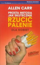 Prosta metoda jak skutecznie rzucić palenie dla kobiet