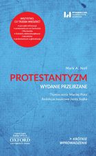 Protestantyzm. Wydanie przejrzane