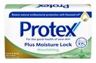 Protex, mydło w kostce antybakteryjne, plus moisture lock nourishing, 90 g