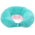 ProWorld, poduszka podróżna, rogal, 29-31-10 cm