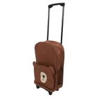 Proworld, walizeczka dla dzieci z wyciąganą rączką, 29-12-40 cm