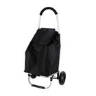 Proworld, wózek na zakupy, 53l