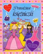 Przebieraj laleczki. Prawdziwe księżniczki