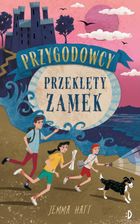 Przeklęty zamek. Tom 1. Przygodowcy