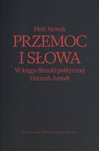 Przemoc i słowa