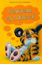 Przepraszam, czy tu głaszczą?