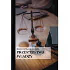 Przestępstwa władzy