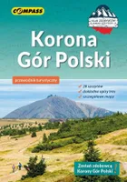 Przewodnik - Korona Gór Polski 2026