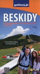 Przewodnik. Beskidy atrakcje