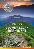 Przewodnik. Główny Szlak Beskidzki