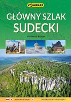 Przewodnik. Główny Szlak Sudecki