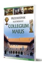 Przewodnik ilustrowany. Collegium Maius