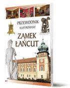 Przewodnik ilustrowany. Zamek Łańcut