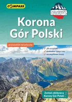 Przewodnik. Korona Gór Polski