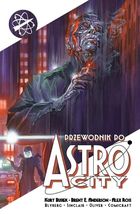 Przewodnik po Astro City. Tom 2