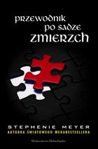Przewodnik po sadze Zmierzch