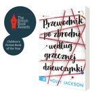 Przewodnik po zbrodni według grzecznej dziewczynki