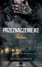Przeznaczenie. Tom 2. Andrew