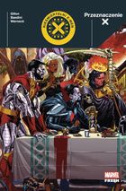 Przeznaczenie X. Nieśmiertelni X-Men