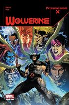 Przeznaczenie X. Wolverine. Tom 2